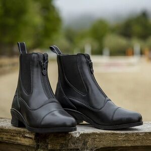 Ariat Devon Zip Paddock Boot
